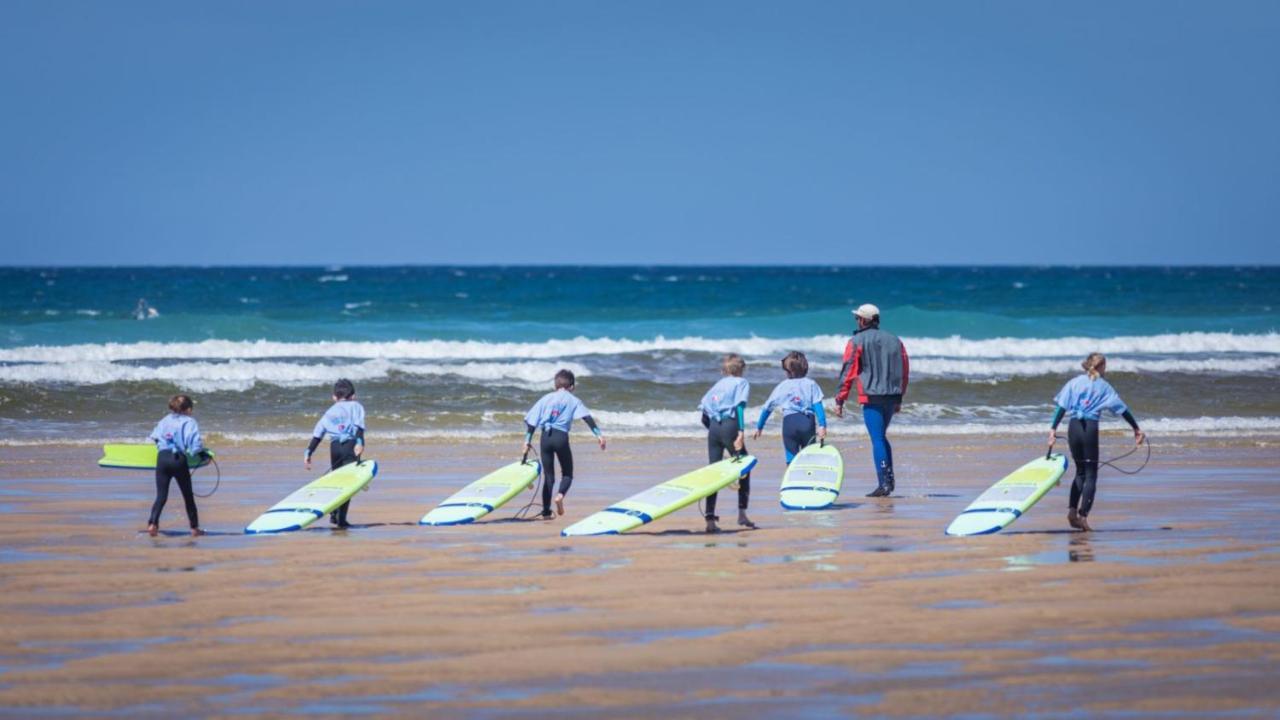 La Cabane De Jeanne ~ 10 Minutes A Pied De L'Ocean Mimizan-Plage エクステリア 写真